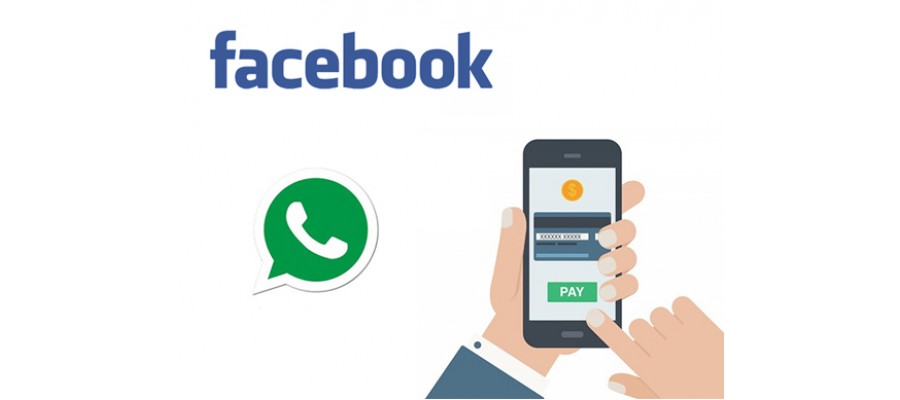 Facebook Resmi Luncurkan Alat Pembayaran Digital Facebook Resmi Luncurkan Alat Pembayaran Digital